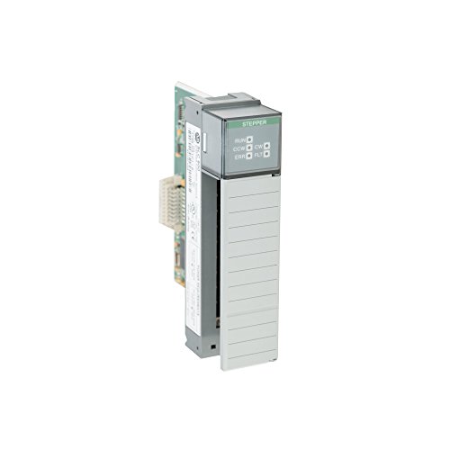 Allen-Bradley | 1746-HSTP1 | Stepper Control Module (Certified Refurbished)