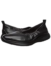 Cole Haan 3. Zerogrand Ruched - Ballet para mujer