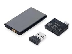 Wacom Intuos Pro Pen and Touch Tablet, Medium