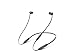 BeatsX Earphones - Gray