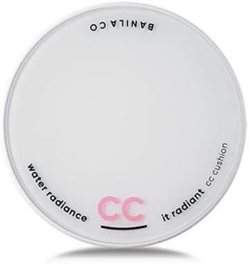 [Banila Co] It Radiant CC Cushion 15gx2