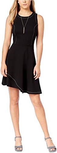 black halo olcay asymmetrical dress Amazon.com: Black Halo Women's Olcay Asymmetrical Dress, Black, 0 :  Clothing, Shoes & Jewelry