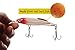 Liquid Mayhem Garlic Craw Fish Attractant Gel 60 ml / 2 oz · 60 Uses 1-Pack – Real Garlic Craw Bait & Aminos | UV-Enhanced Long-Lasting Gel – All Lure Types