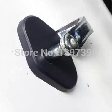 Treading(TM) Car Door Lock Cover for Chevrolet Malibu Aveo Cruze Volt Camaro Buick Regal Lacrosse Encore OPEL VAUXHALL MOKKA 4pcs