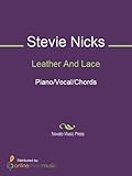 Leather And Lace by Stevie Nicks