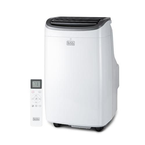 BLACK+DECKER Portable Air Conditioner