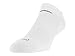 Nike Men's Dri-Fit Half-Cushion No-Show Training Socks