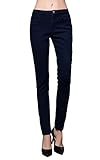 Butt Lift Skinny Jeans, ZLZ Women's Casual Stretch Jeans Leggings