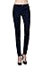 Butt Lift Skinny Jeans, ZLZ Women's Casual Stretch Jeans Leggings
