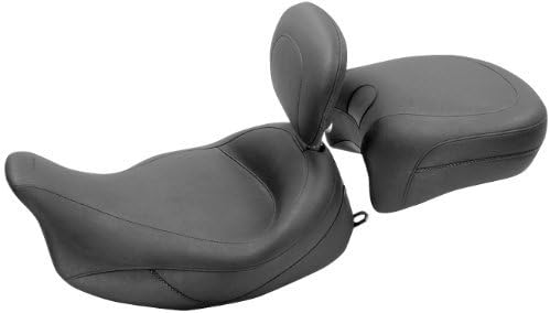 Mustang Recessed Sport Touring Passenger Seat 79279