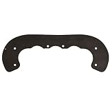 TORO Wheel Horse Snowblower Rubber Paddle 99-9313 Replaces 88-0771,55-9251,55-9250
