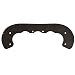TORO Wheel Horse Snowblower Rubber Paddle 99-9313 Replaces 88-0771,55-9251,55-9250 primary