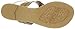 Not Rated Women's Egyptian Lover 2 Thong Sandal