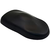 Eastwood Hotcoat Powder Coat Satin Black 1 Lb Durable Chemical Impact Resistant Smooth Finish