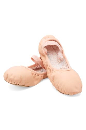 Bloch Child Ballet Shoes, Toddler Shoes, Girls Shoes, High Durability Soft Leat…