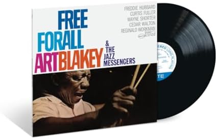 Lee Morgan - Cornbread - Amazon.com Music