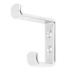 Amazon Basics Straight Steel Double Prong Coat