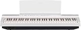 Yamaha P-121
