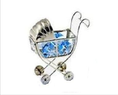 swarovski crystal pram