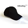 UltraKey-Hands-Free-LED-Baseball-Cap-Light-Glow-Bright-Women-Men-Sport-Hat-Dark-For-Outdoor-Jogging-Breathable-Snapback-Hats-Hip-Hop-Party-Holiday UltraKey-Hands-Free-LED-Baseball-Cap-Light-Glow-Bright-Women-Men-Sport-Hat-Dark-For-Outdoor-Jogging-Breathable-Snapback-Hats-Hip-Hop-Party-Holiday