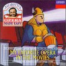 OPERA MADE EASY                                   