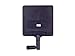 EMRSS Directional Patch 2.4GHz SMA Articulated Antenna for RF Explorer