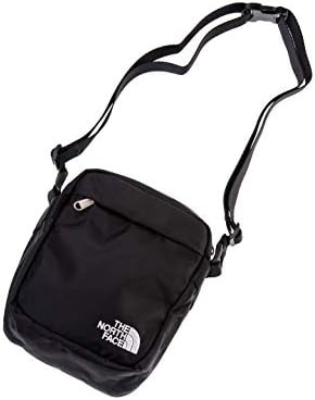 (ザ ノースフェイス) The North Face コンバーチブル ショルダーバッグ CONVERTIBLE SHOULDER BAG T93BXBKY4 メンズ レディース ユニセックス [並行輸入品]