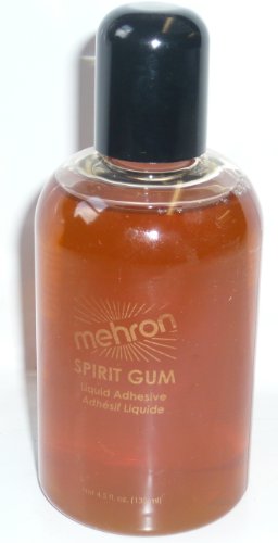 Spirit Gum by Mehron 4.5oz