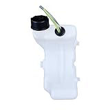 Gas Fuel Tank W/Cap Fuel Hose Line for Honda GX25 GX25N GX25NT GX 25 25NT WX10 WX 10 FG110 HHT25 25CC Engine Motor Brushcutter
