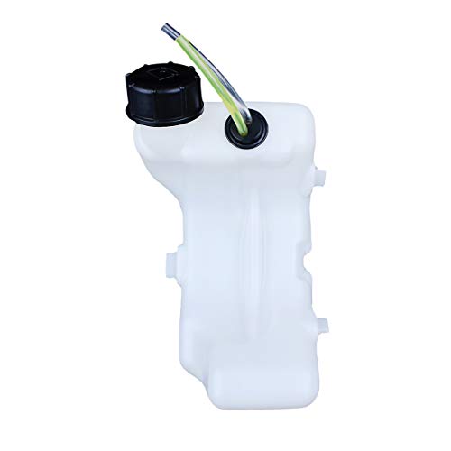 Gas Fuel Tank W/Cap Fuel Hose Line for Honda GX25 GX25N GX25NT GX 25 25NT WX10 WX 10 FG110 HHT25 25CC Engine Motor Brushcutter
