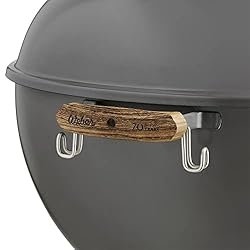 Weber 70th Anniversary Edition