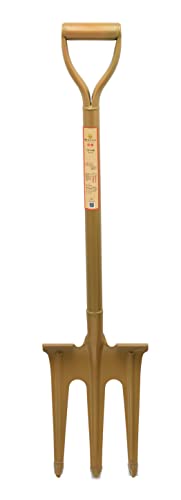 高儀(Takagi) 畑サイクル お芋の収穫フォーク商品画像