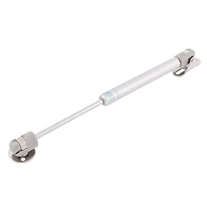 Ascensor eDealMax 26cm de largo Puerta neumática soporte de ...