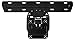 Mount-It! No Gap TV Wall Mount for Samsung QLED Q7 / Q8 / Q9 / Q7CN / Q7FN / Q9FN TVs, Tilting TV Bracket, Fits 49 to 65 Inch TVs, up to 110 lbs (MI-366)