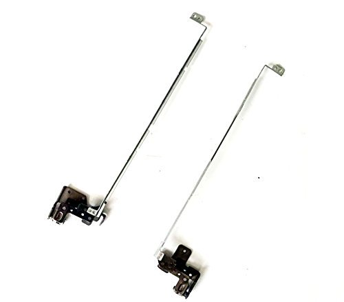 New Laptop LCD Replacement Hinge Set Left & Right for HP 15G 15 G0 749655-001 am14d000100