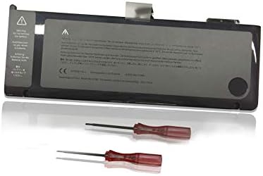 A1382 Battery Compatible with Apple MacBook Pro 15" inch i7 Unibody A1286 2011 2012 MB985 MC721 661-5476 661-5211 10.95v 77.5wh