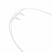 Medline SuperSoft Nasal Oxygen Cannula, Universal Connector, 25-Foot Tubing, Adult Size, Pack of 25