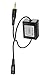 Esky Ground Loop Noise Isolator, Works with HIMBOX/iPod/Zune/iRiver and Others