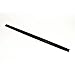 Wade 72-11491 Black Smooth Finish Truck Cab Guard Cap