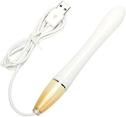 YUHAA TShirt Manual Job Cup USB Heating Rod Privacy Warmer Torch Manuel Homme Happy Toys for Men Male Automatic Temperature Control Alluring Products,