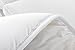 !Best Seller! Hotel Collection Down Alternative Comforter Duvet Insert - Hotel Quality Comforter King/Cal-King White Solid - Hypoallergenic,Plush Siliconized Fiberfill by Spreads Galore