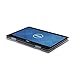 2019 Dell Inspiron 14 2-in-1 14 Inch HD Touchscreen Laptop (Intel Core i3-8145U to 3.9GHz, 8GB RAM, 128GB SSD, WiFi, Bluetooth, HDMI, Windows 10 Home) (Grey)thumb 4