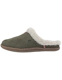 SOREL Women's Nakiska Slide Slipper