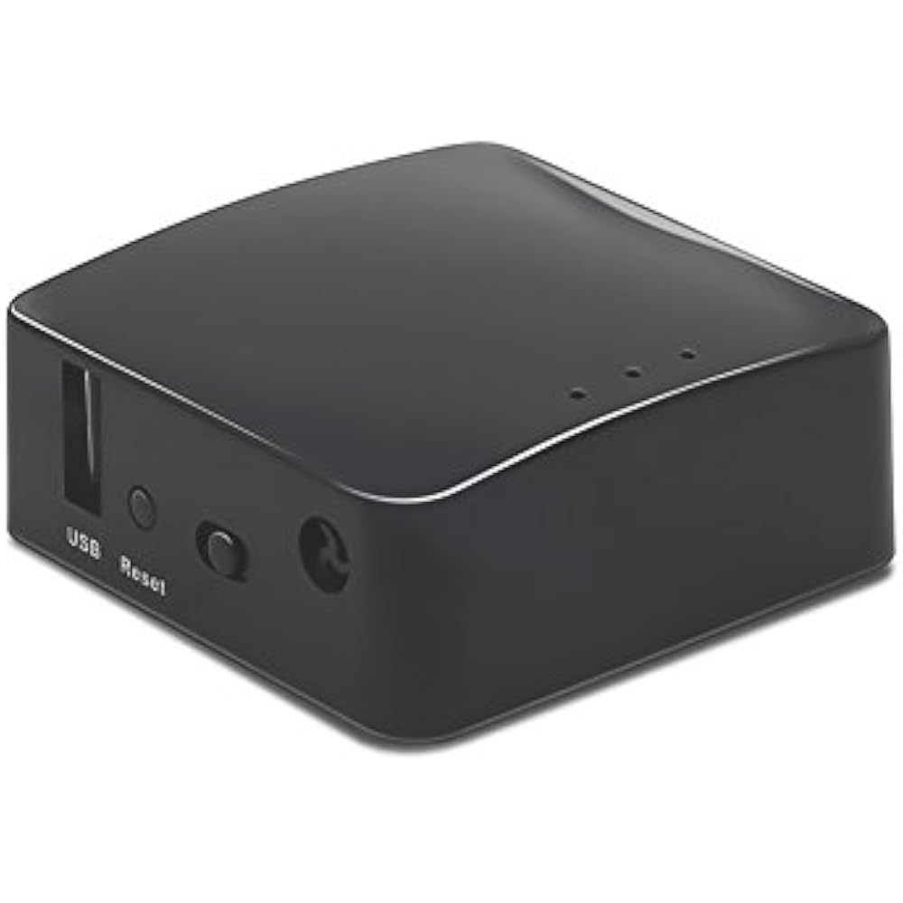 Routers GLAR300M Mini Travel Router, WiFi Converter, OpenWrt