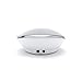 iHome Zenergy Portable White Noise Machine, Sleep Therapy Machine with Bass Enhancement, Sound Therapy and Sleep Timer, 12 Sound Modes and Breathing Coach, Sleep Easier Spa Relaxation