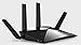 NETGEAR Nighthawk X10 AD7200 802.11ac/ad Quad-Stream WiFi Router, 1.7GHz Quad-core Processor, Plex Media Server, Compatible with Amazon Alexa (R9000) (Renewed)