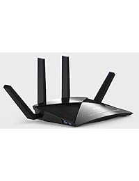NETGEAR DOCSIS 3.0 Cable Modem Bundle (Certified Refurbished)