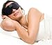 Sound Oasis Deluxe Sleeping Glo To Sleep Therapy Mask Natural Insomnia Relief