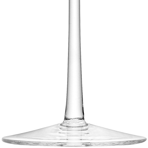LSA Bar Cocktailglas 275ml Klar x 2 – Bild 5