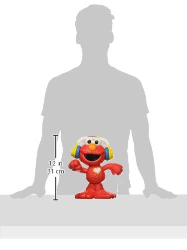 6 Sesame+Street+Lets+Dance+Elmo